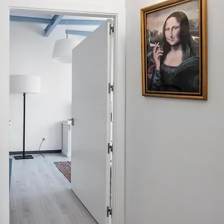 Penthouse Barrio De Santa Cruz * Sevilla