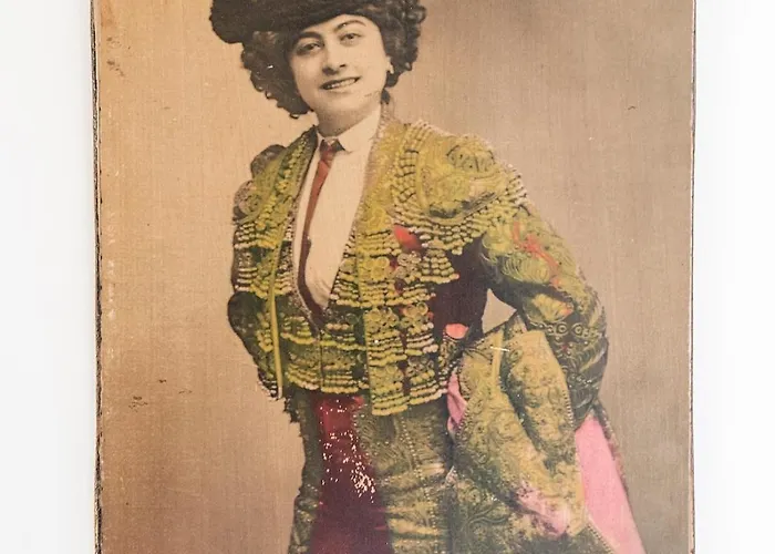 Appartement Penthouse Barrio De Santa Cruz Sevilla