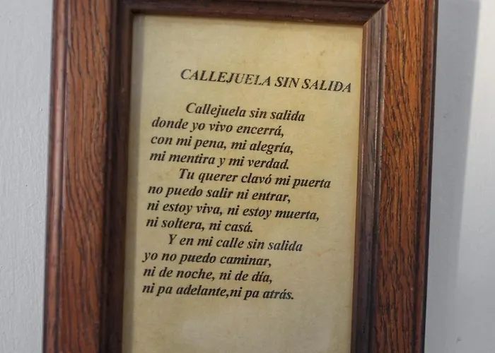 Penthouse Barrio De Santa Cruz Appartement Sevilla